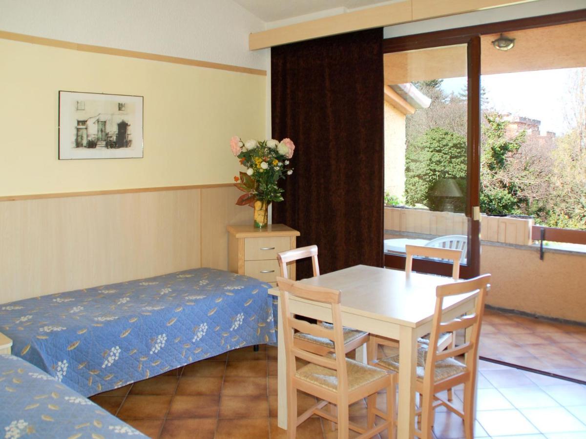 Balletti Park Hotel Вітербо Екстер'єр фото