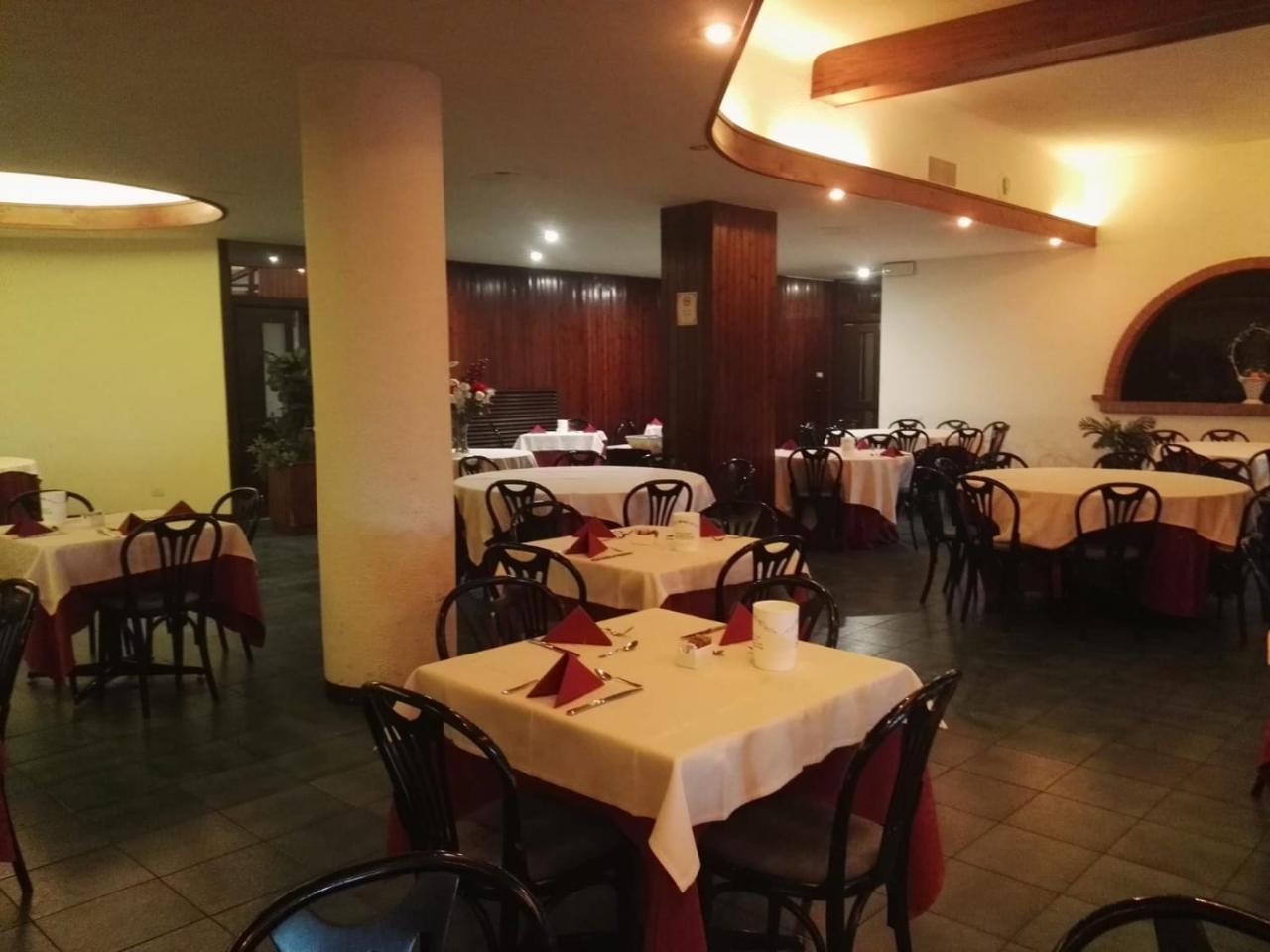 Balletti Park Hotel Вітербо Екстер'єр фото