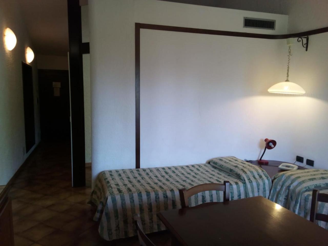 Balletti Park Hotel Вітербо Екстер'єр фото